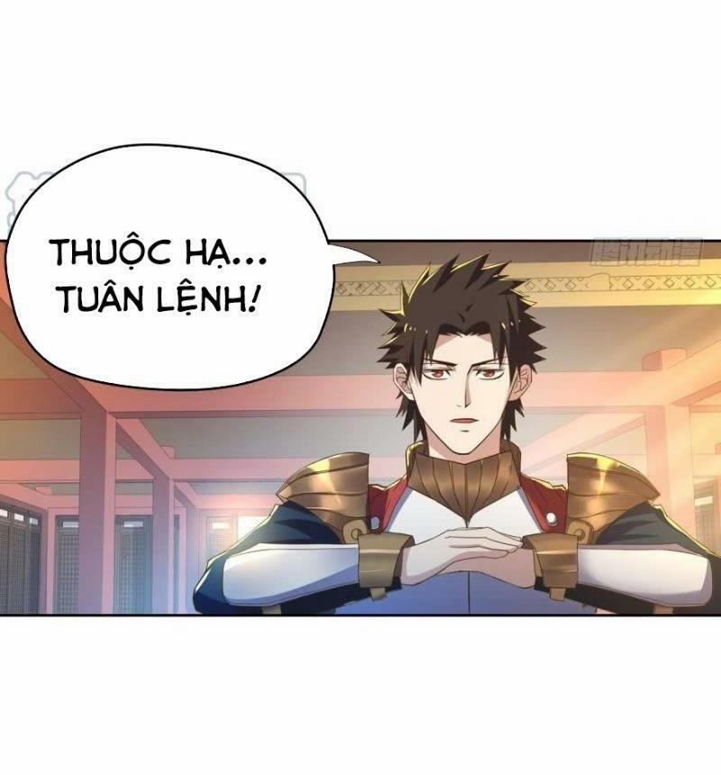 Trọng Sinh Đại Ngoạn Gia 91 trang 17