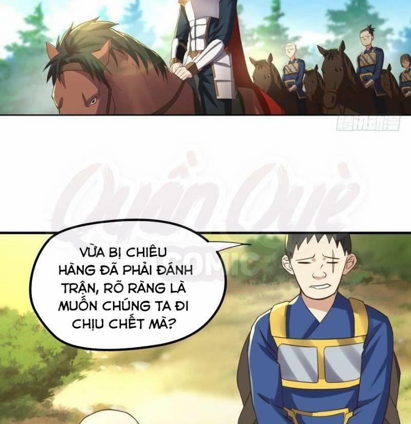 Trọng Sinh Đại Ngoạn Gia 91 trang 19