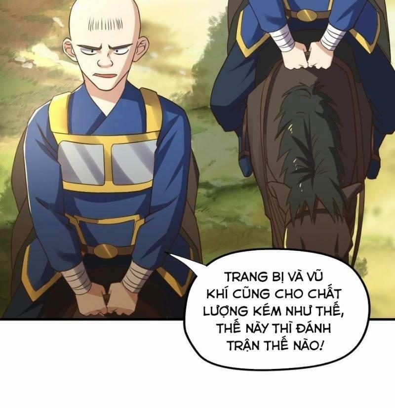 Trọng Sinh Đại Ngoạn Gia 91 trang 20