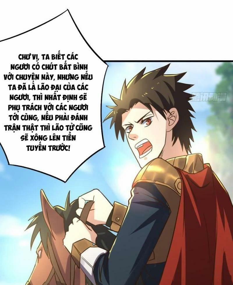 Trọng Sinh Đại Ngoạn Gia 91 trang 21