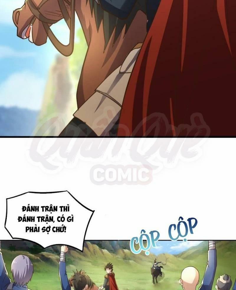 Trọng Sinh Đại Ngoạn Gia 91 trang 22