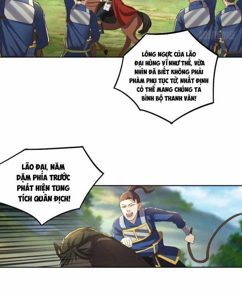 Trọng Sinh Đại Ngoạn Gia 91 trang 23