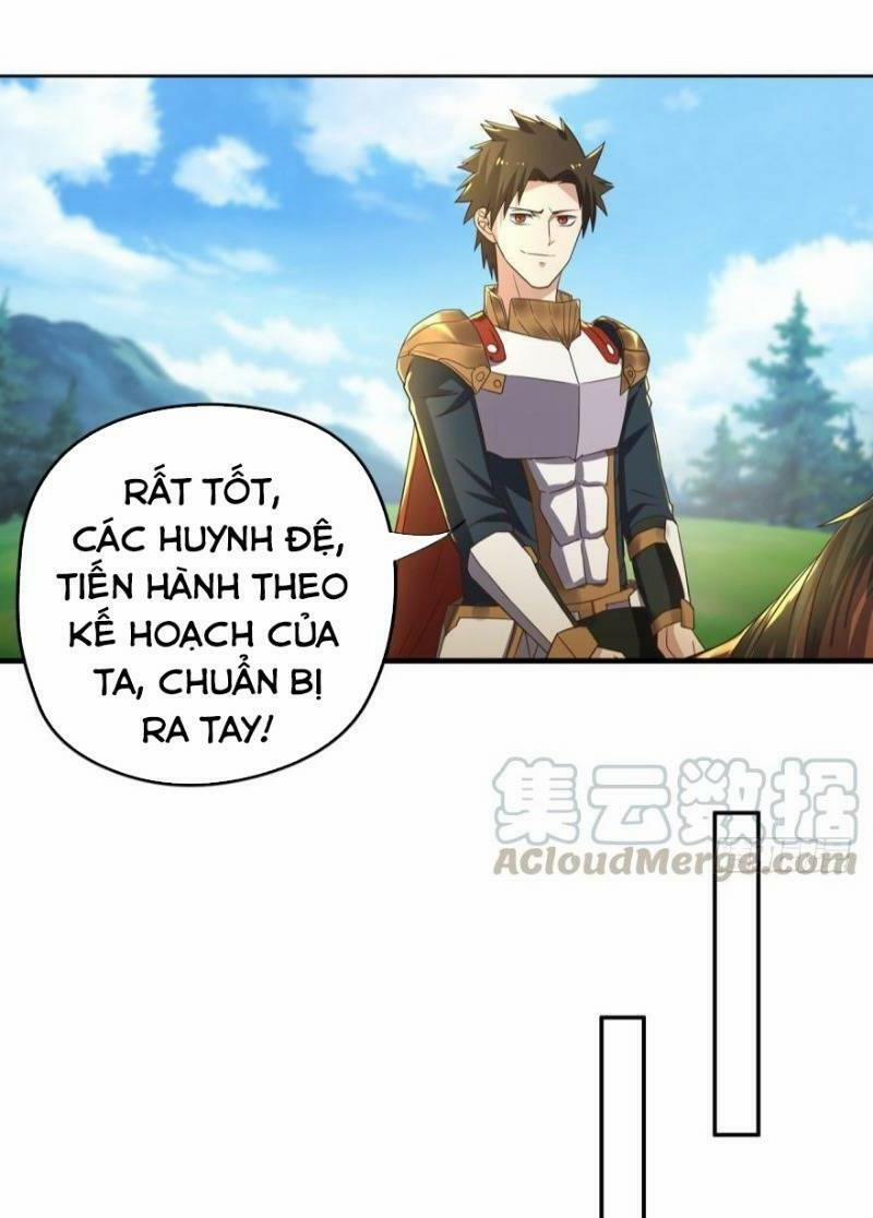 Trọng Sinh Đại Ngoạn Gia 91 trang 24