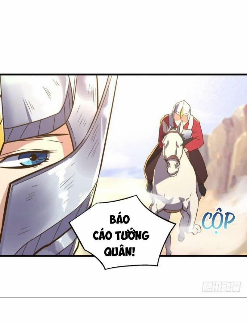 Trọng Sinh Đại Ngoạn Gia 91 trang 27