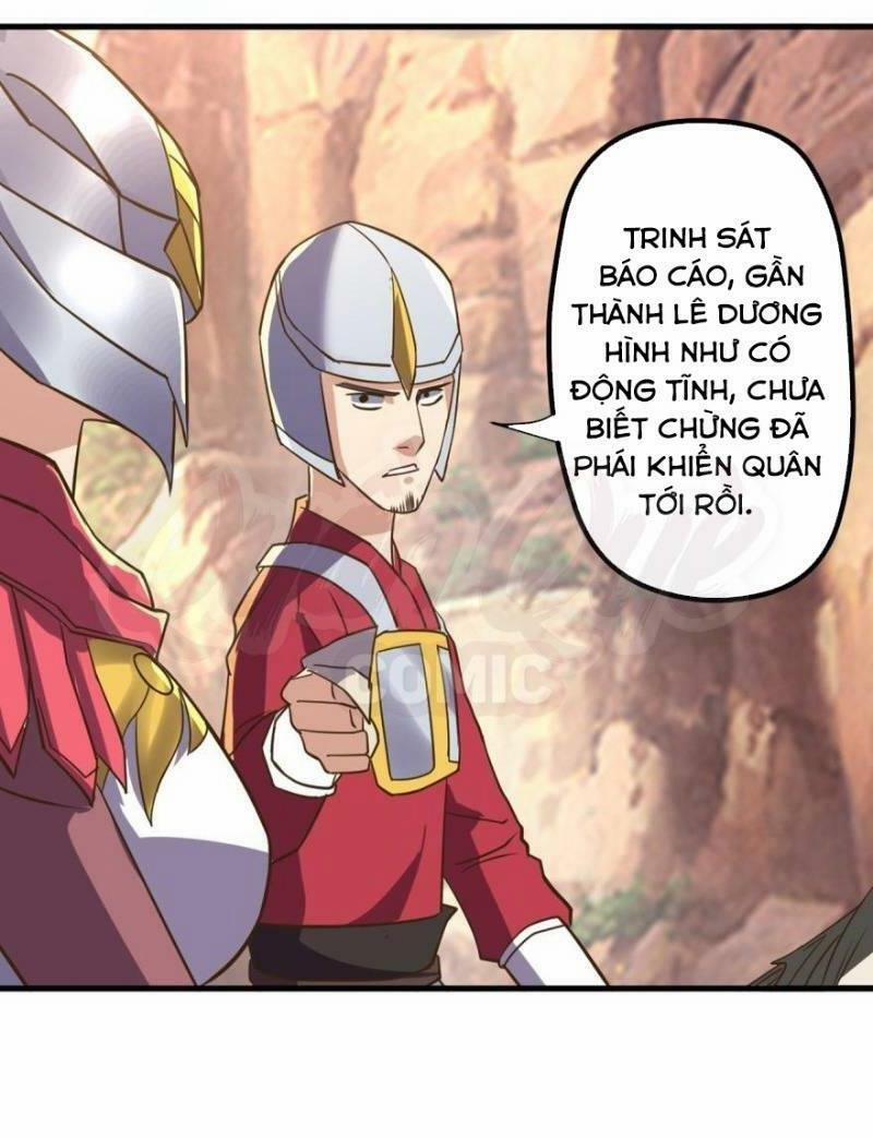 Trọng Sinh Đại Ngoạn Gia 91 trang 28