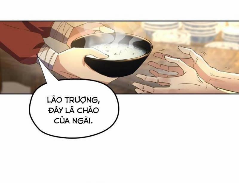 Trọng Sinh Đại Ngoạn Gia 91 trang 3