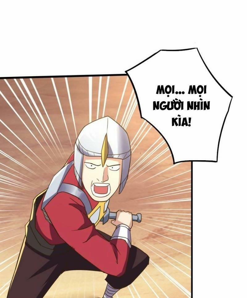 Trọng Sinh Đại Ngoạn Gia 91 trang 30