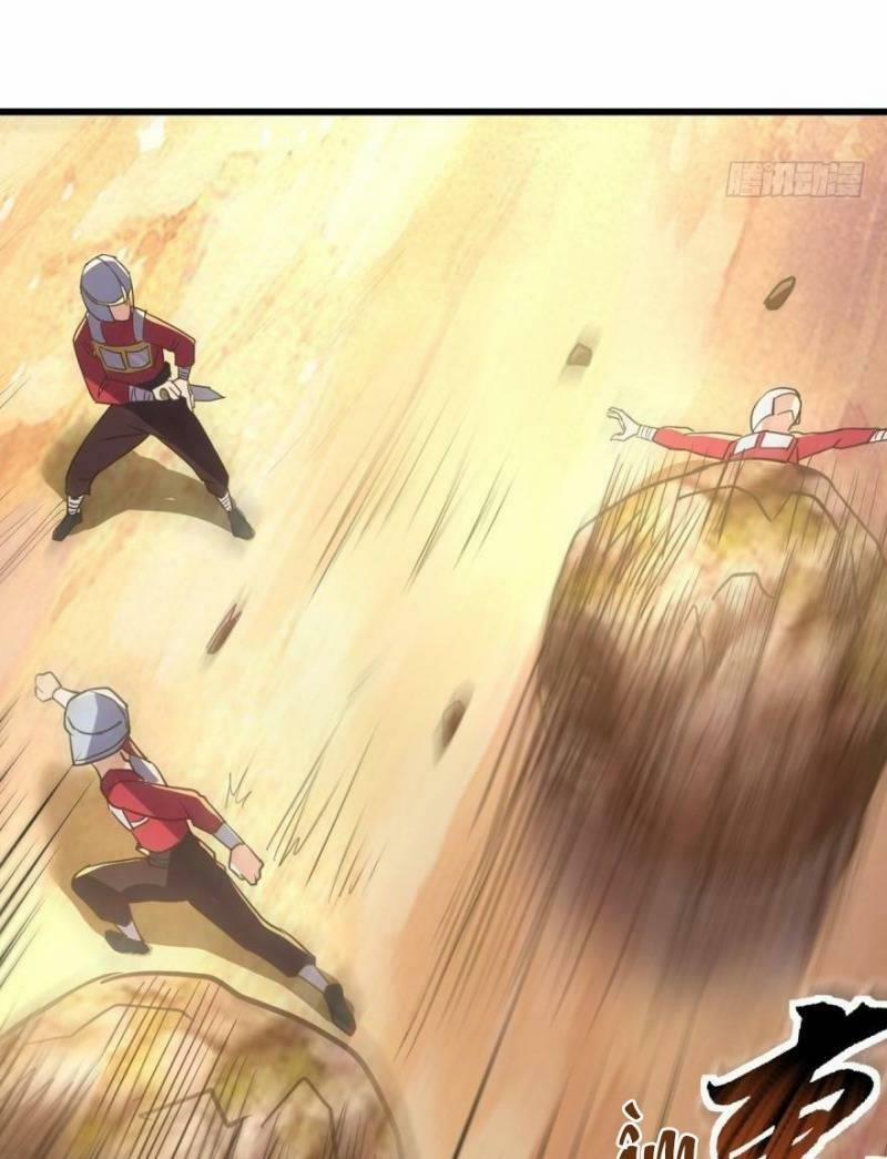 Trọng Sinh Đại Ngoạn Gia 91 trang 33