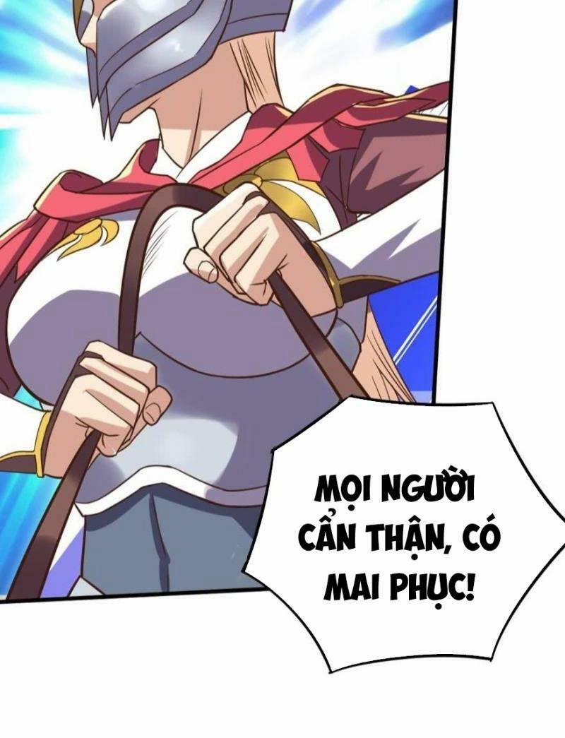 Trọng Sinh Đại Ngoạn Gia 91 trang 35