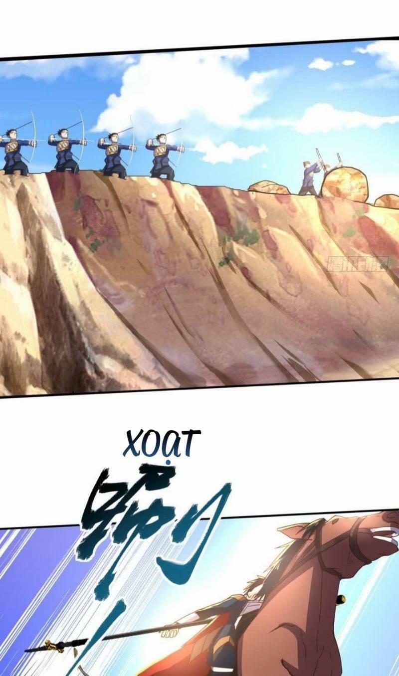 Trọng Sinh Đại Ngoạn Gia 91 trang 36