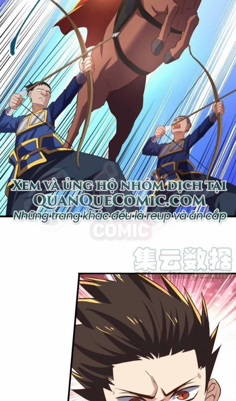 Trọng Sinh Đại Ngoạn Gia 91 trang 37