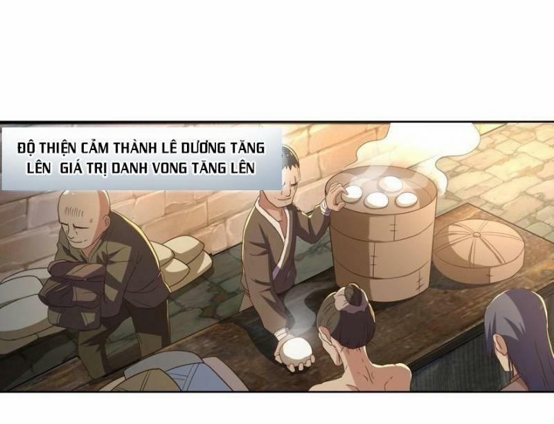 Trọng Sinh Đại Ngoạn Gia 91 trang 5