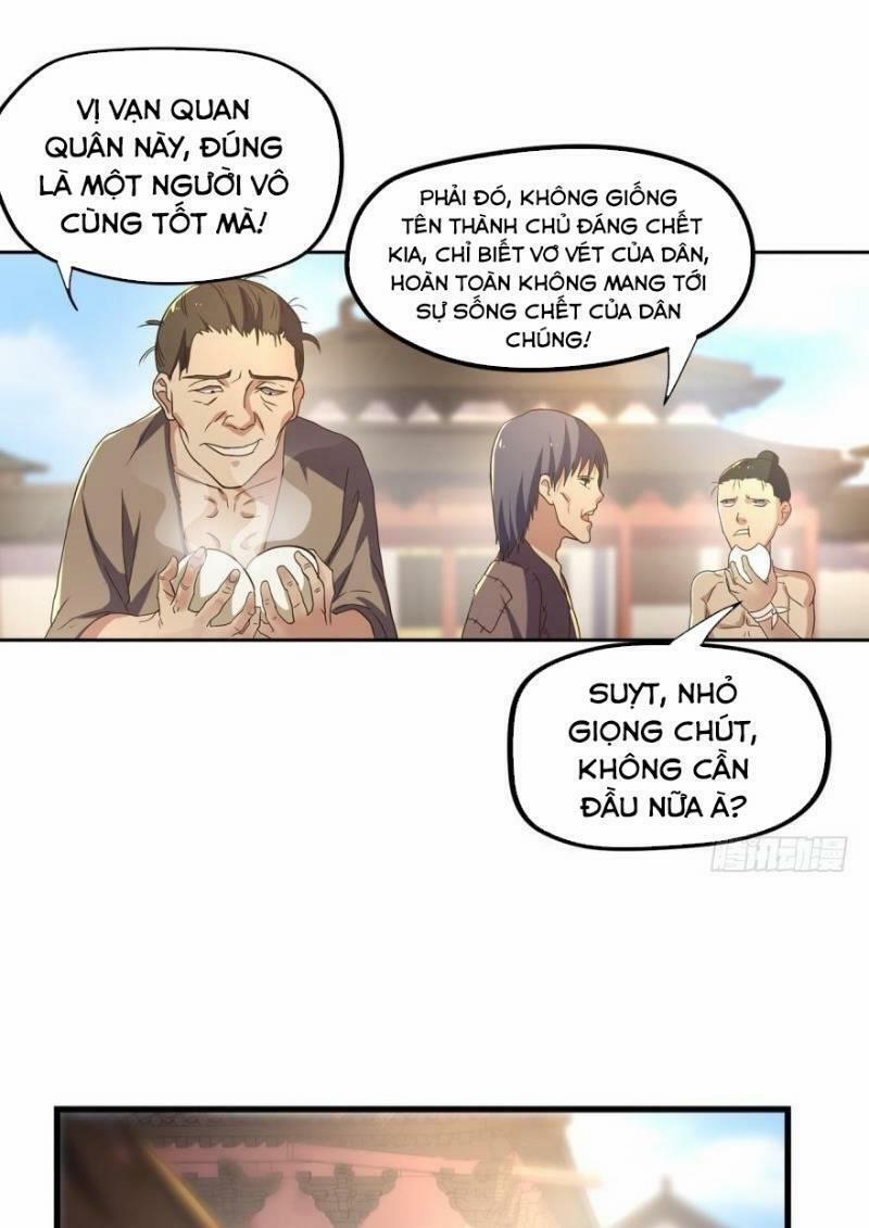 Trọng Sinh Đại Ngoạn Gia 91 trang 6