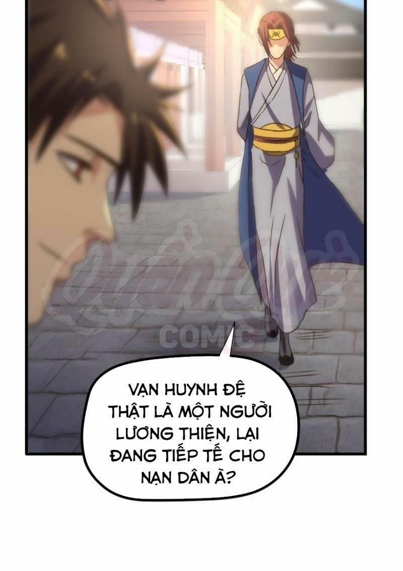 Trọng Sinh Đại Ngoạn Gia 91 trang 7