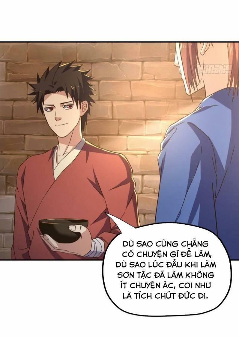 Trọng Sinh Đại Ngoạn Gia 91 trang 8