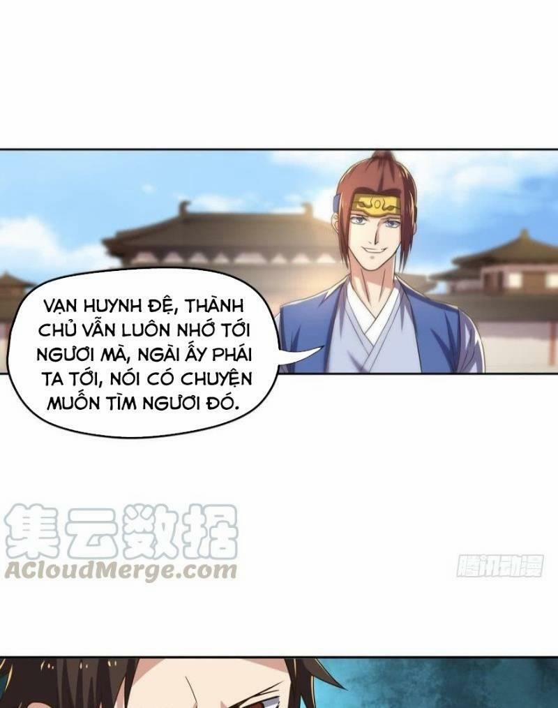 Trọng Sinh Đại Ngoạn Gia 91 trang 9