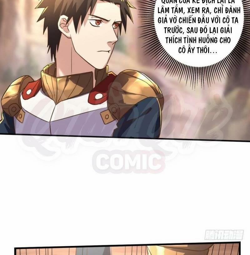 Trọng Sinh Đại Ngoạn Gia 92 trang 10