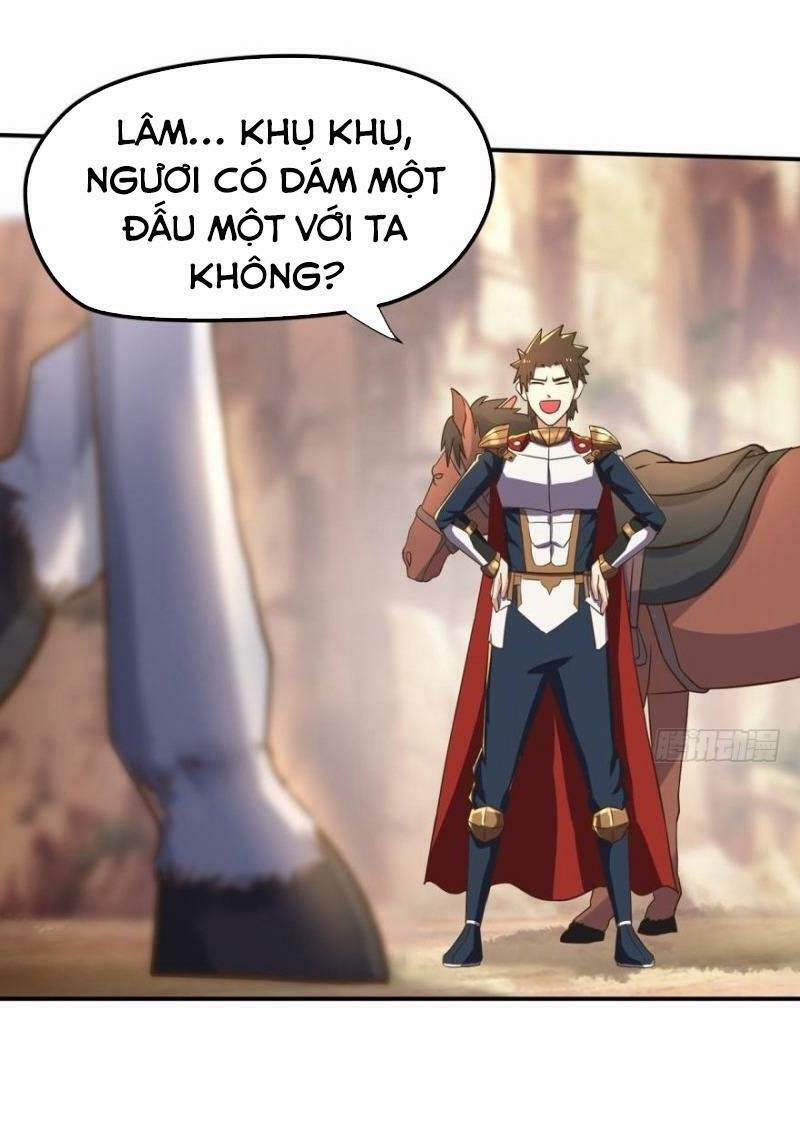 Trọng Sinh Đại Ngoạn Gia 92 trang 12