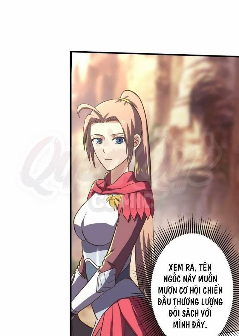 Trọng Sinh Đại Ngoạn Gia 92 trang 13