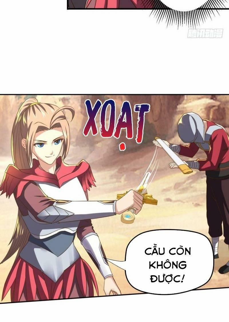 Trọng Sinh Đại Ngoạn Gia 92 trang 14