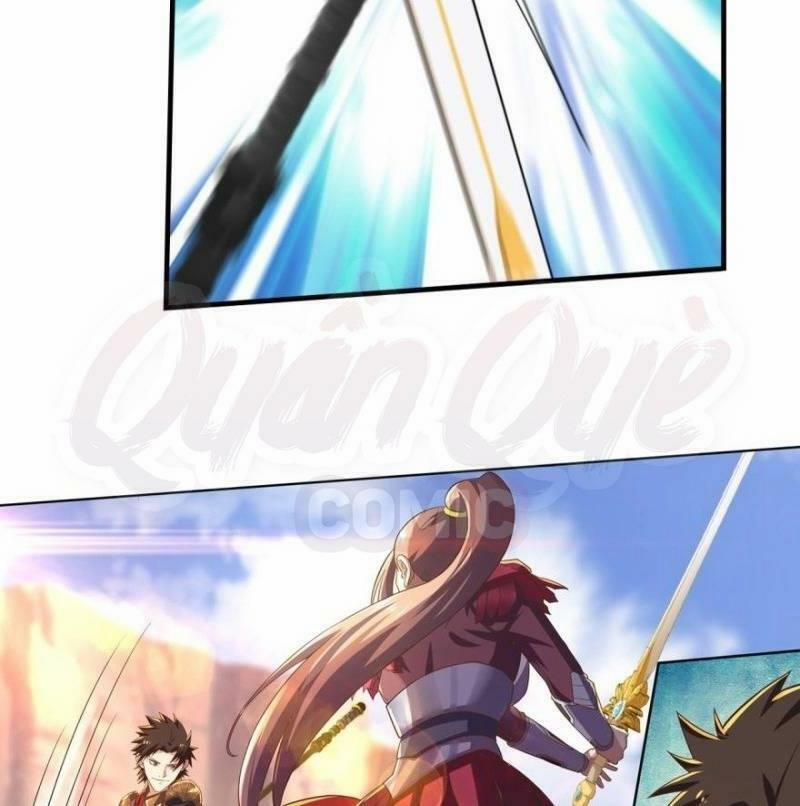 Trọng Sinh Đại Ngoạn Gia 92 trang 16