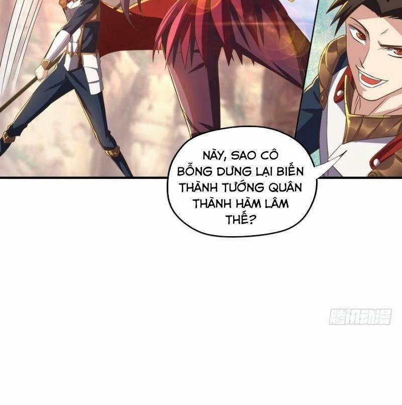 Trọng Sinh Đại Ngoạn Gia 92 trang 17