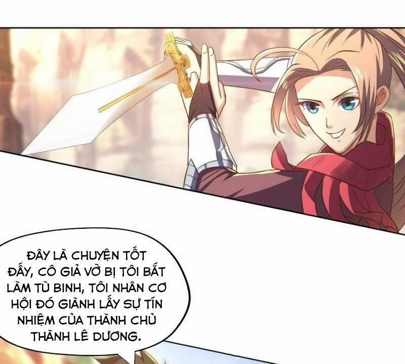 Trọng Sinh Đại Ngoạn Gia 92 trang 18