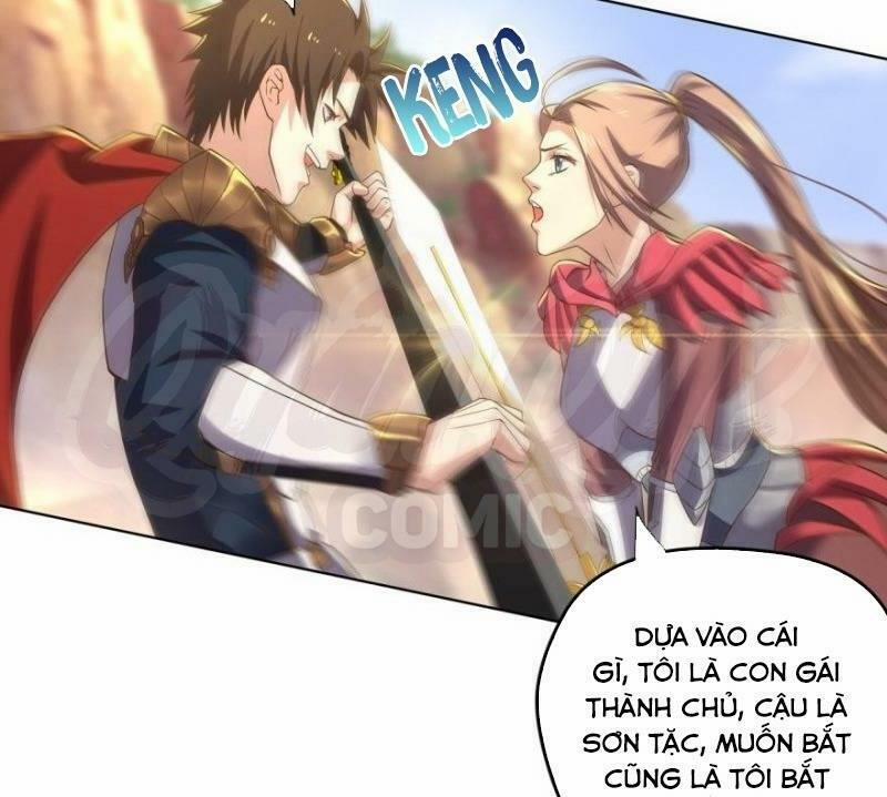 Trọng Sinh Đại Ngoạn Gia 92 trang 19