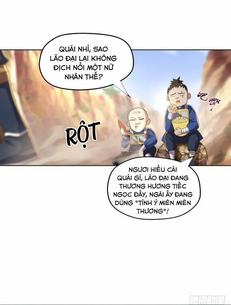 Trọng Sinh Đại Ngoạn Gia 92 trang 21