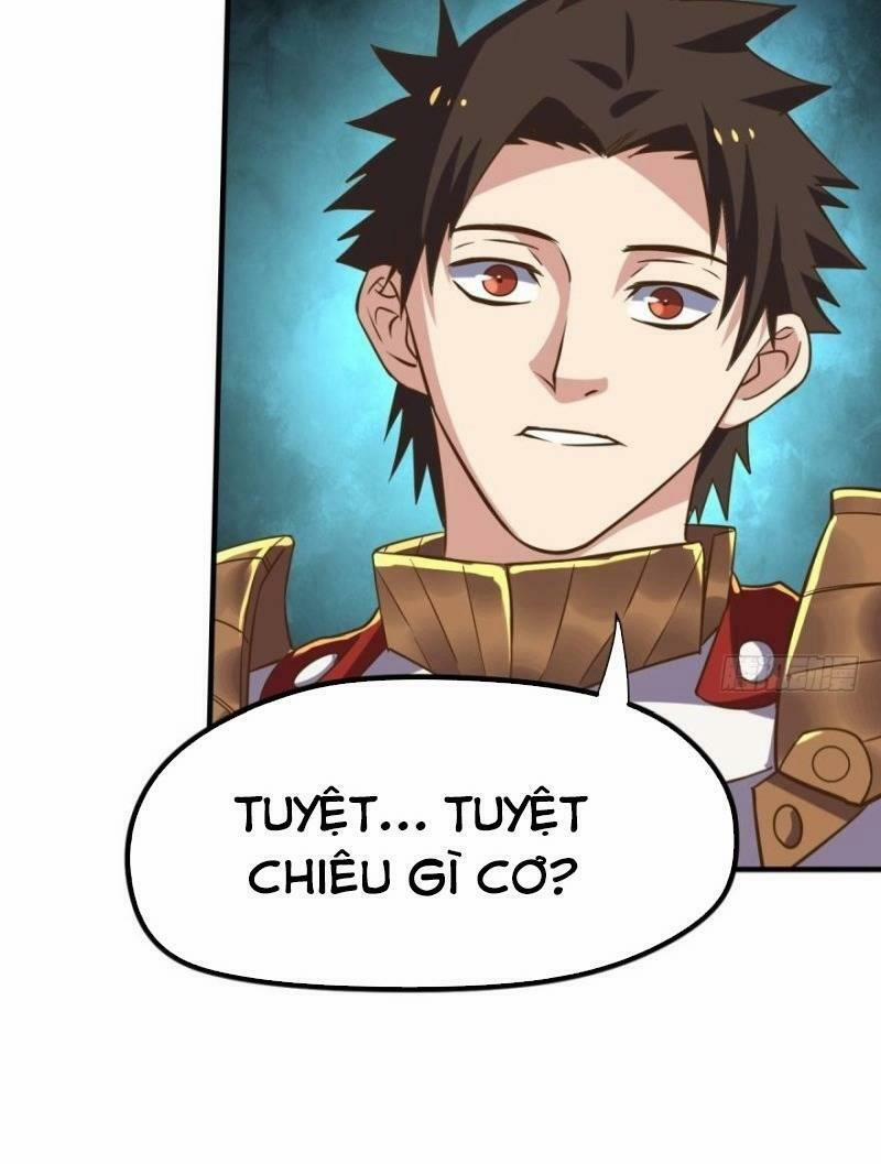 Trọng Sinh Đại Ngoạn Gia 92 trang 23