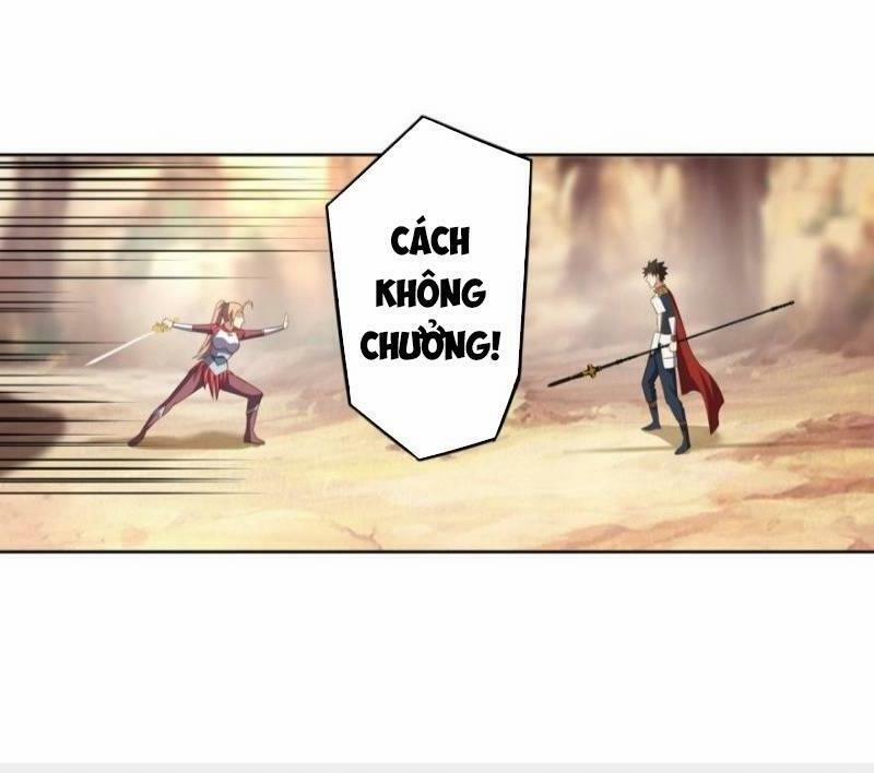 Trọng Sinh Đại Ngoạn Gia 92 trang 24