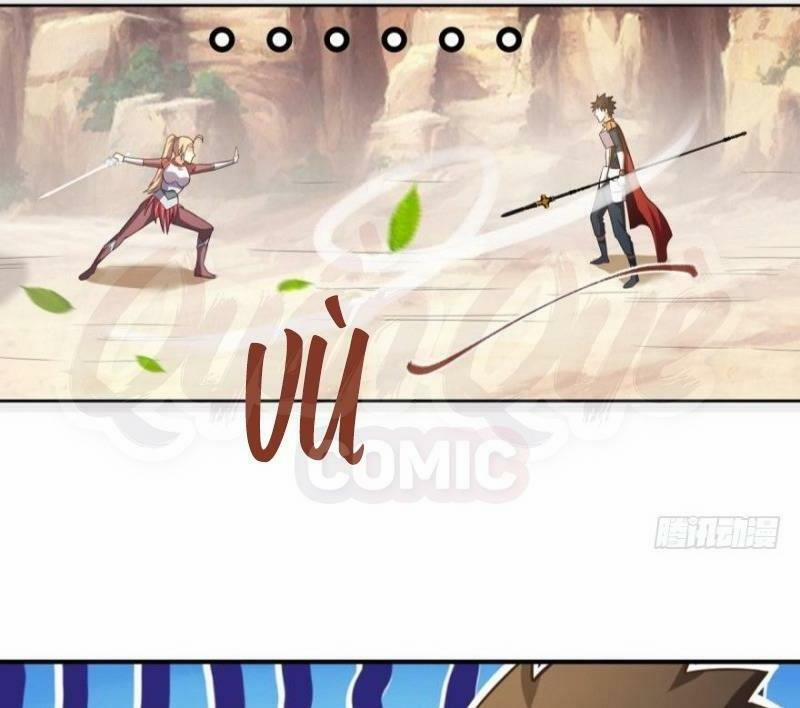 Trọng Sinh Đại Ngoạn Gia 92 trang 25