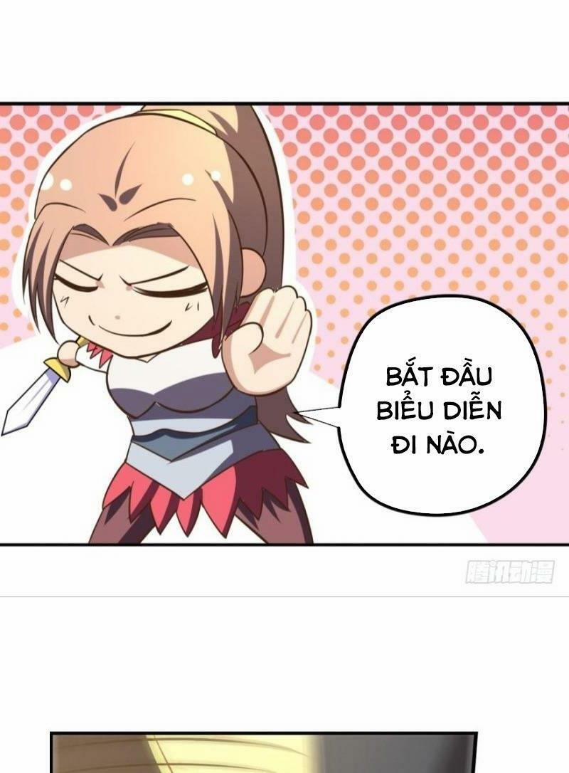 Trọng Sinh Đại Ngoạn Gia 92 trang 27