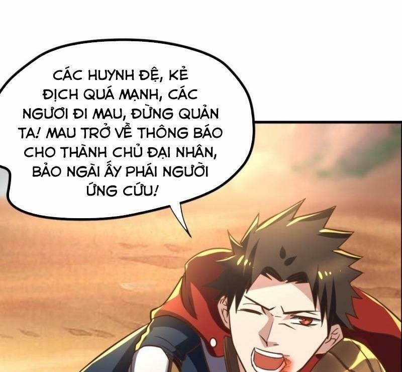 Trọng Sinh Đại Ngoạn Gia 92 trang 30