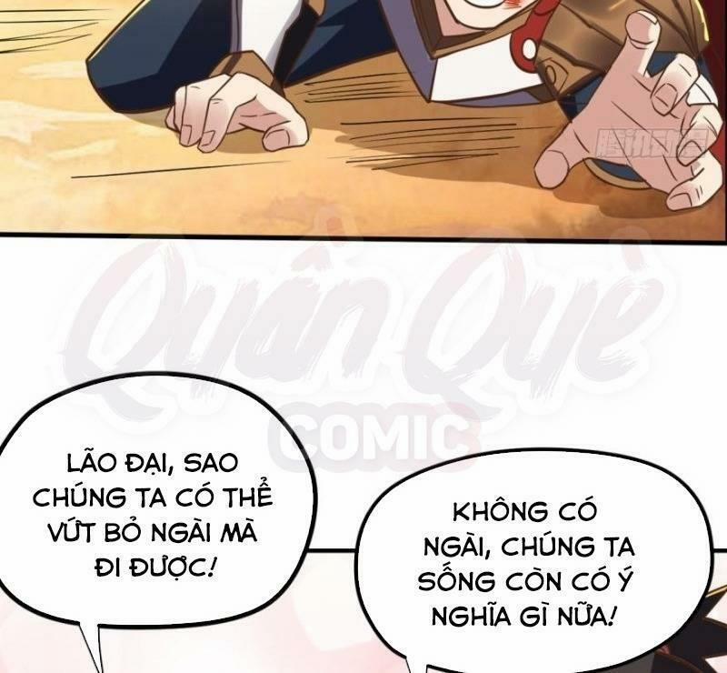 Trọng Sinh Đại Ngoạn Gia 92 trang 31