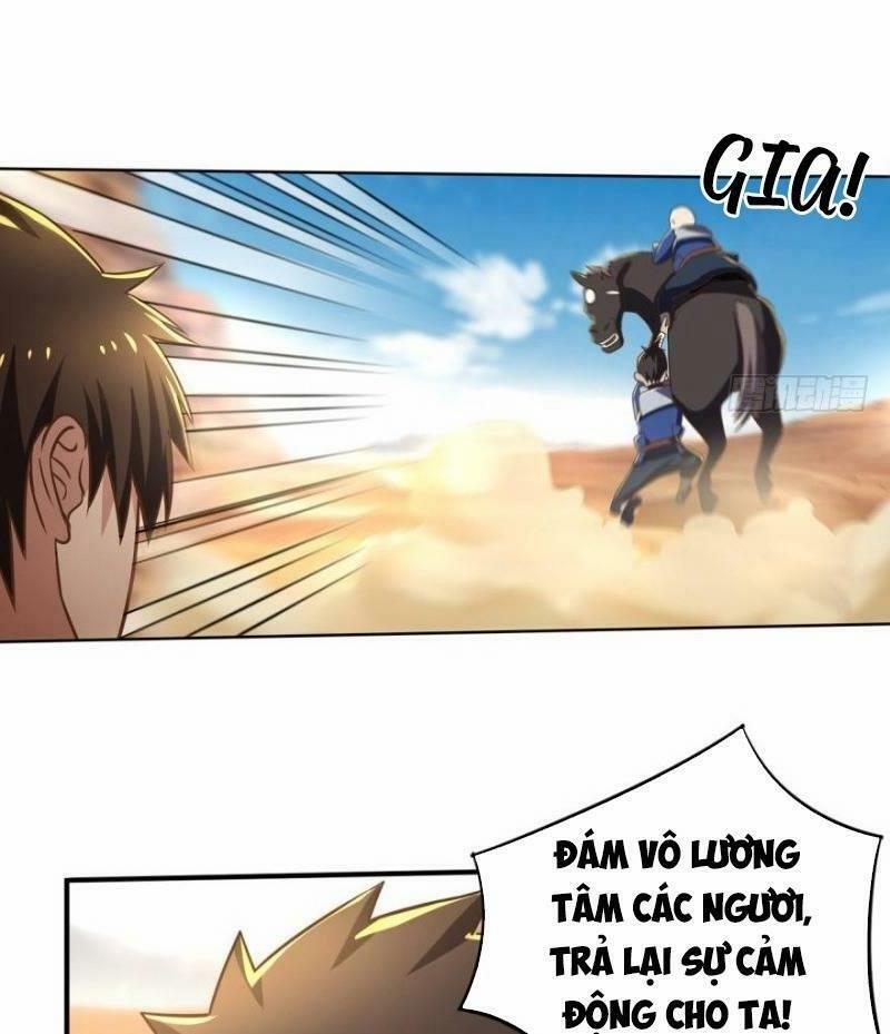 Trọng Sinh Đại Ngoạn Gia 92 trang 33