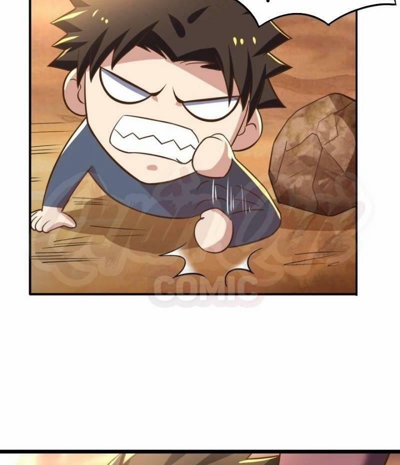 Trọng Sinh Đại Ngoạn Gia 92 trang 34