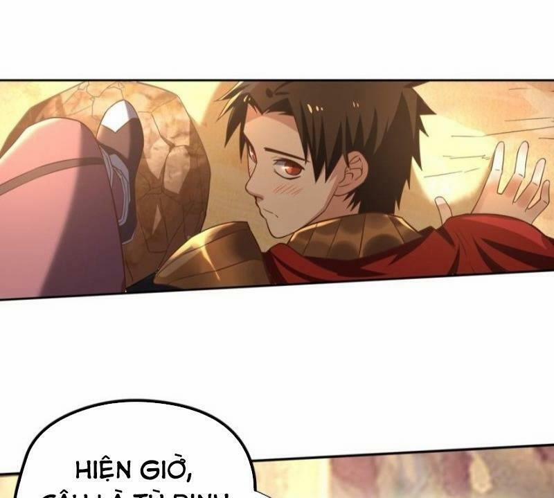 Trọng Sinh Đại Ngoạn Gia 92 trang 36