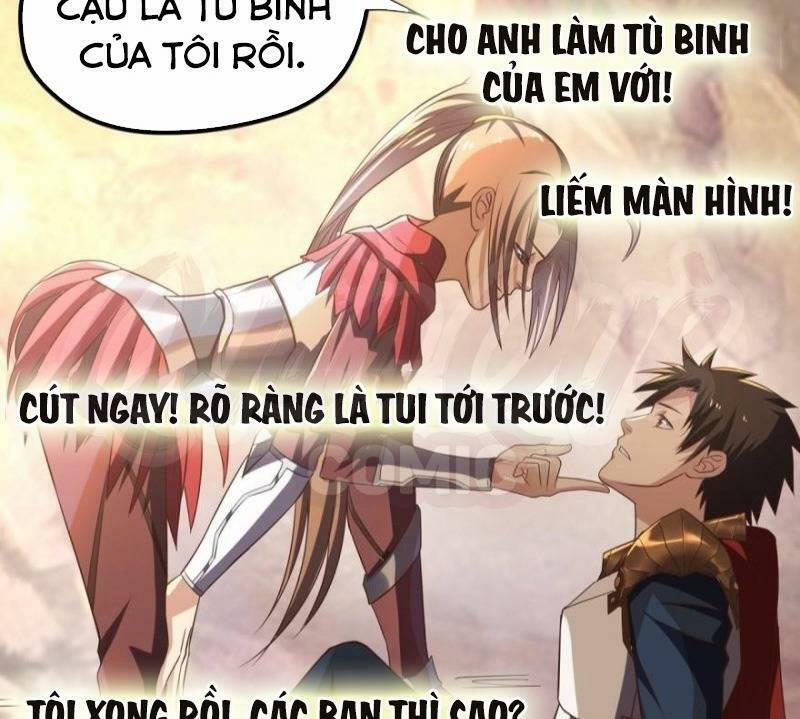 Trọng Sinh Đại Ngoạn Gia 92 trang 37