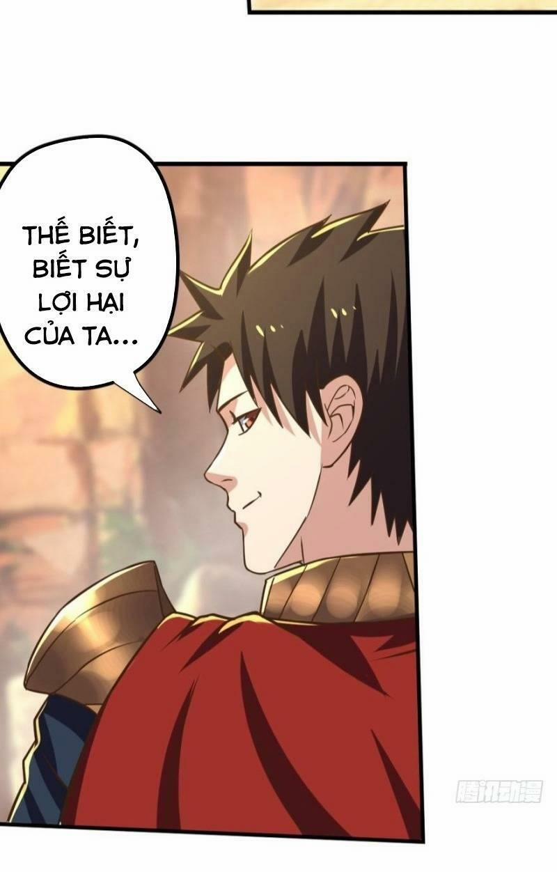 Trọng Sinh Đại Ngoạn Gia 92 trang 5