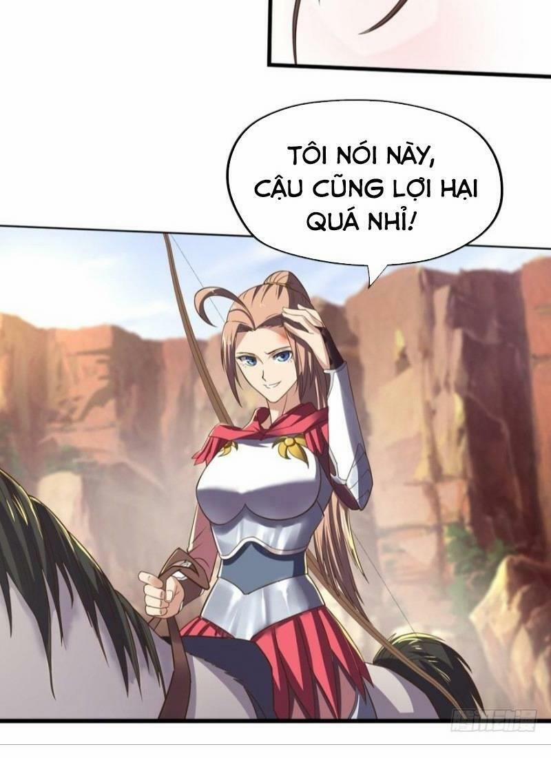 Trọng Sinh Đại Ngoạn Gia 92 trang 8