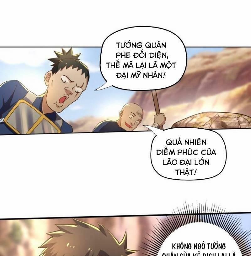 Trọng Sinh Đại Ngoạn Gia 92 trang 9