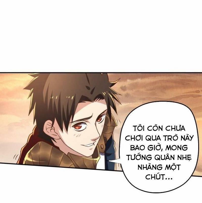 Trọng Sinh Đại Ngoạn Gia 93 trang 0