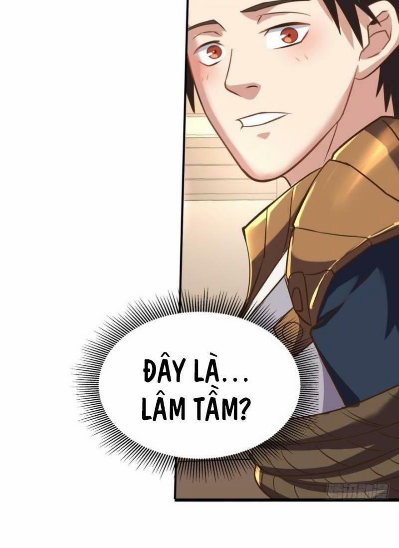 Trọng Sinh Đại Ngoạn Gia 93 trang 11