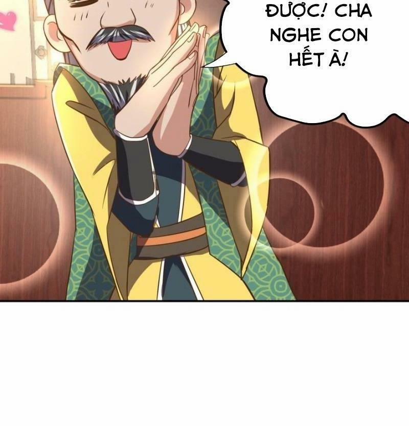 Trọng Sinh Đại Ngoạn Gia 93 trang 14