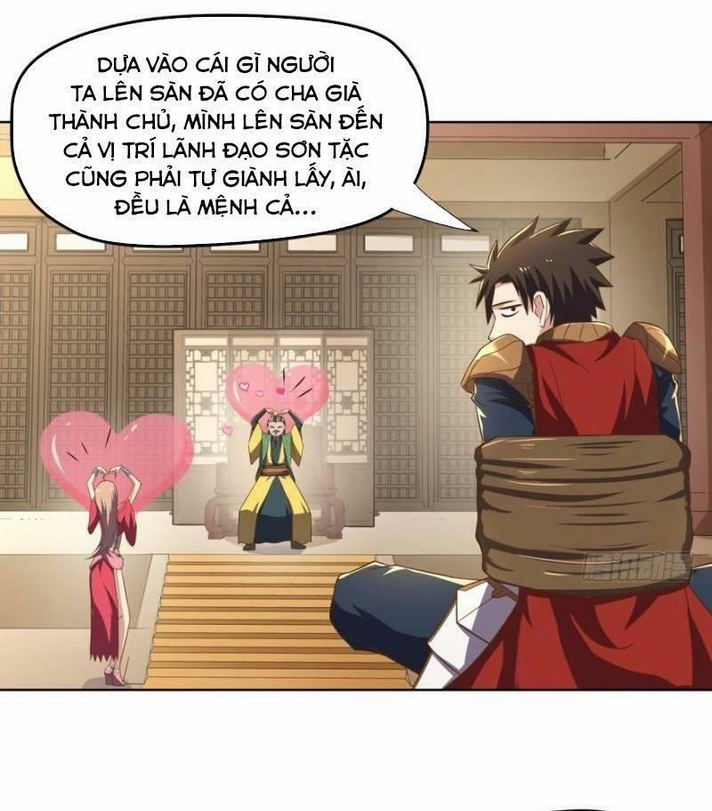 Trọng Sinh Đại Ngoạn Gia 93 trang 15