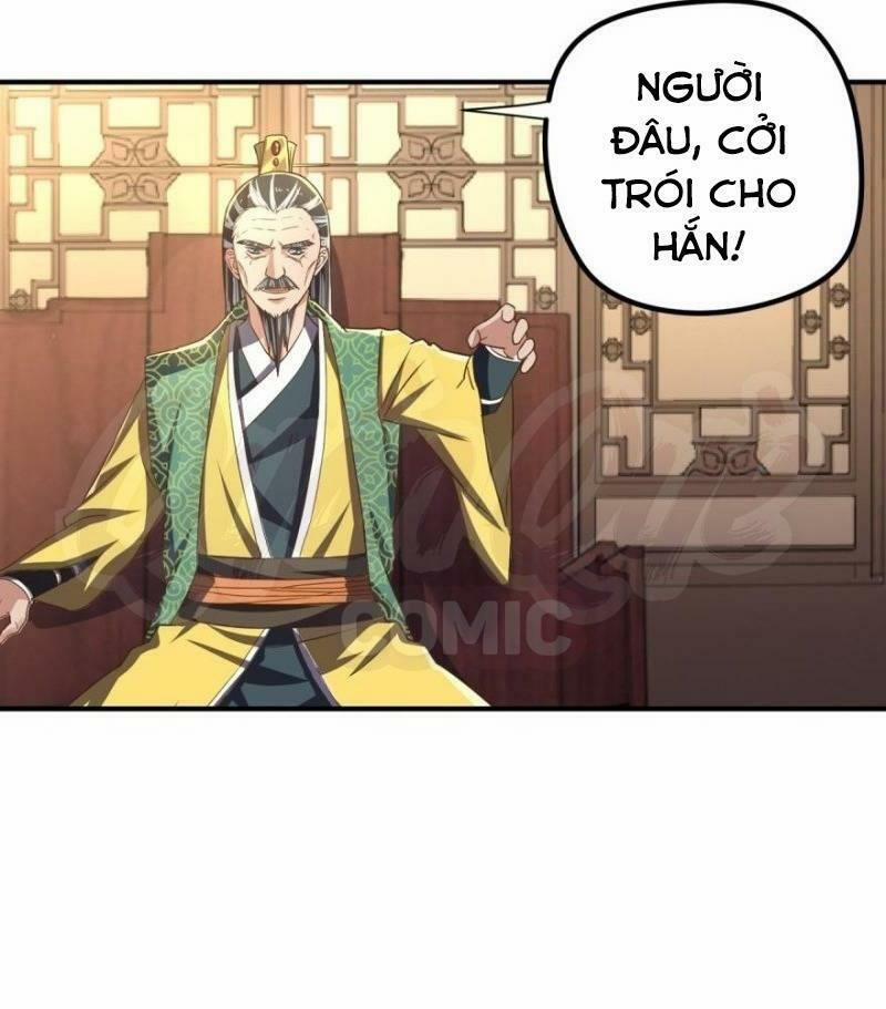 Trọng Sinh Đại Ngoạn Gia 93 trang 16