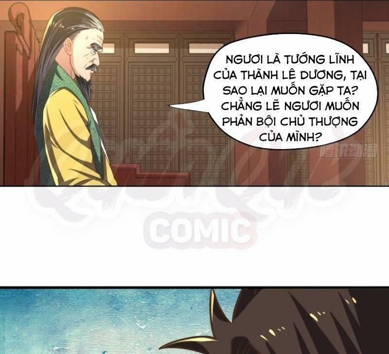 Trọng Sinh Đại Ngoạn Gia 93 trang 22