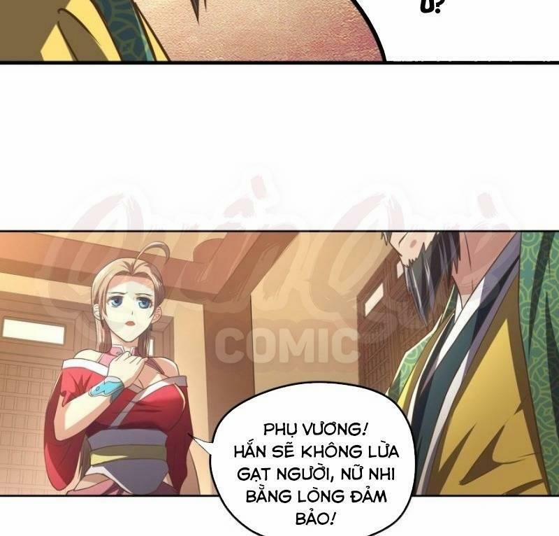 Trọng Sinh Đại Ngoạn Gia 93 trang 25