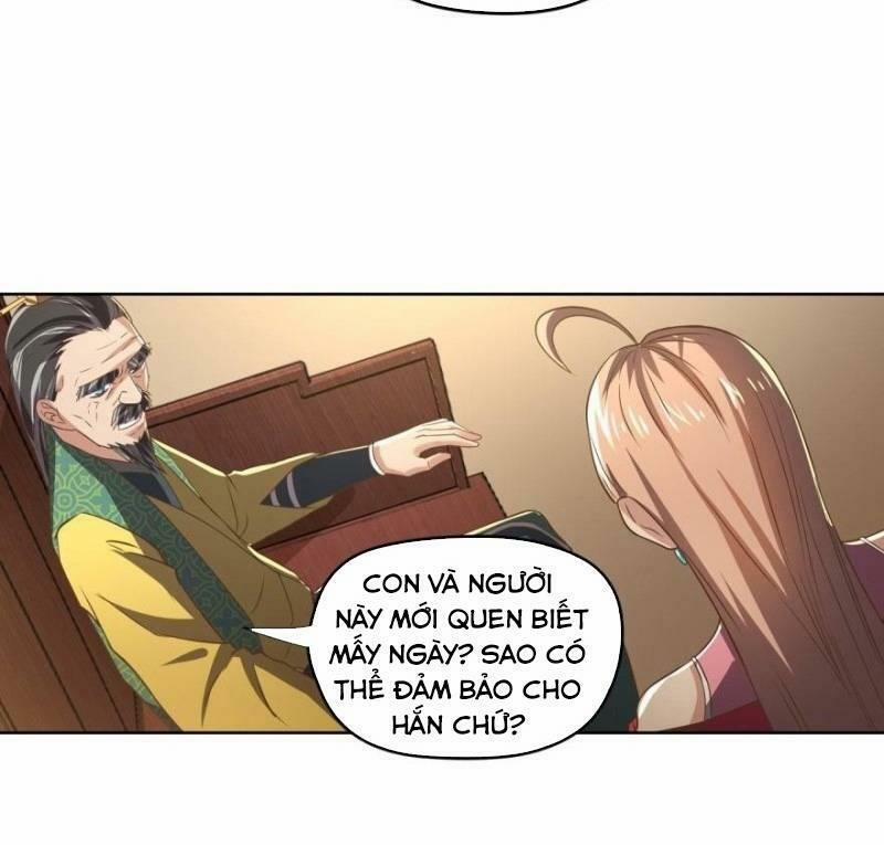 Trọng Sinh Đại Ngoạn Gia 93 trang 26